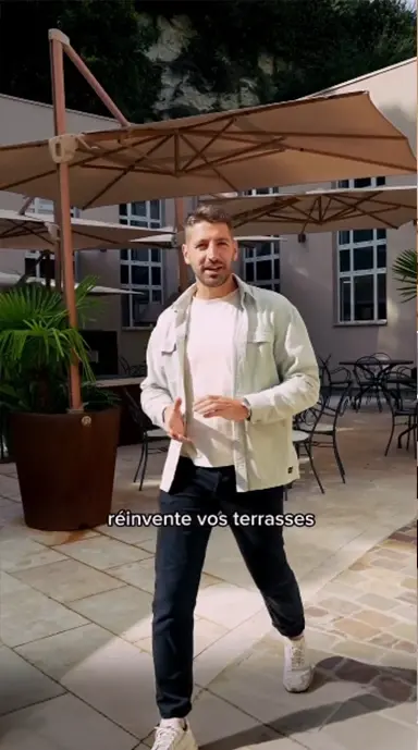 Preview video Aroka Accueil